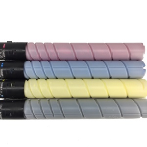 Cartucho de Tóner TN324 Recargado Original para Konica Minolta Bizhub C454 C554 C368 C458 C558 C454E C554E C658 - Product Image 2