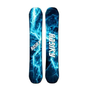 Freestyle snowboard sandwich adulte hasiky