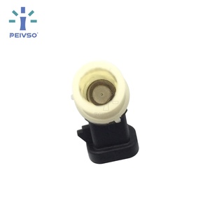 หัวฉีดน้ำมันเชื้อเพลิงแท้ QC PEIVSO OEM 12568332A ประหยัดน้ำมัน รับประกัน 1 ปี สำหรับ Chevrolet S10 4.3L V6 ปี 1996-2002 - Product Image 4