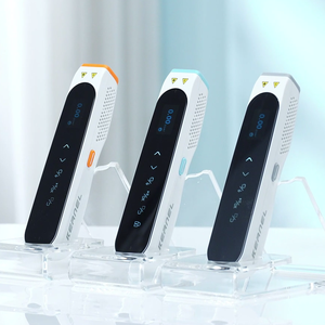 Máquina Láser Excimer Portátil Kernel 308P1 con LED de 308NM para el Tratamiento de Vitiligo, Psoriasis y Eccema - Product Image 2