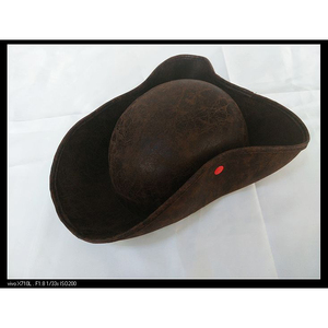 Cappello Rigido CORSARO - Product Image 1