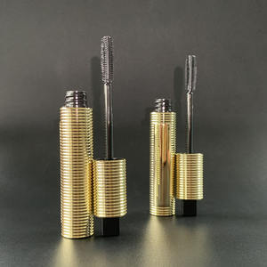 Processus <span class=keywords><strong>de</strong></span> pulvérisation Le tube <span class=keywords><strong>de</strong></span> cils en or à <span class=keywords><strong>fil</strong></span> rond peut tourner et changer le tube <span class=keywords><strong>de</strong></span> paquet <span class=keywords><strong>de</strong></span> maquillage en plastique <span class=keywords><strong>de</strong></span> colorant <span class=keywords><strong>de</strong></span> sourcil <span class=keywords><strong>de</strong></span> tête <span class=keywords><strong>de</strong></span> brosse - Product Image 4