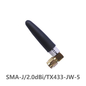 Ebyte TX433-JW-5 433MHz <b>RF</b> Outdoor Omnidirectional Antenna <b>Wireless</b> Network Equipment <b>Module</b> Communication Antanna Omni - Product Image 5