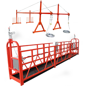 แท่นแขวนติดตั้งผนังม่านกันสนิมสำหรับงานภายนอกอาคาร - Product Image 5