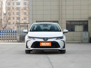 Autos Usados Más Baratos, Autos <span class=keywords><strong>de</strong></span> <span class=keywords><strong>Segunda</strong></span> <span class=keywords><strong>Mano</strong></span>, Toyota Corolla 1.2T con Ventanas, Venta <span class=keywords><strong>de</strong></span> Autos Usados - Product Image 2
