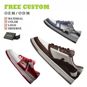 High Quality Basketball-Shoes Supplier Anti Slip Outdoor Retro Used Branded Custom Basketball Shoes Original For Men Wholesale