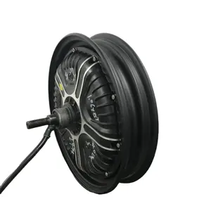 All Terrain Electric Wheel Hub Motor 24V 36V 48V 6 5 Inch Conveyor Black Skateboard Color Design Type Brushless Road Voltage