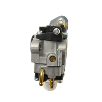 Carburateur Carb Pour Honda GX22 GX31 Gx 22 31 Fg100 Tb26tb 139f Moteur Hhe31c Hht31s Umk431 Umk431k1 Débroussailleuse