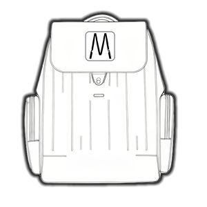 Maleta Trolley Grande de la Serie Never <span class=keywords><strong>Still</strong></span>, Mochila de Cuero y Lona, Estilo Clásico Vintage Rimow, para Uso Diario, de Gran Capacidad, para Viajes - Product Image 2