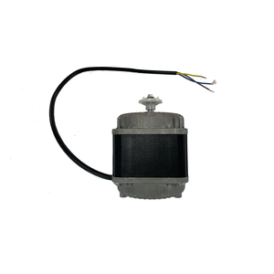 Moteur de ventilateur électrique de haute qualité, moteur à pôles ombragés pour réfrigérateur et congélateur, moteur à pôles ombragés monophasé - Product Image 3