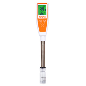 AZ8692 IP65 Lange Buis Pen <span class=keywords><strong>Ph</strong></span> Meter Water Quality <span class=keywords><strong>Tester</strong></span> Met Atc Voor Laboratorium Drinkwater Aquacultuur Water - Product Image 3
