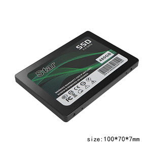 原始设备制造商品牌2.5英寸SATA 3硬盘高清硬盘固态硬盘120gb 128gb 240gb 256gb 512gb 1tb 2tb 4tb固态硬盘 - Product Image 5
