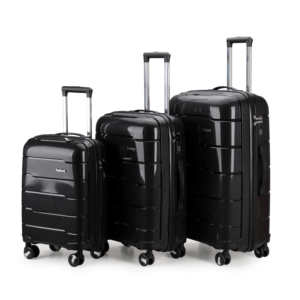 Maletas De Viaje Set Connectable Pas Cher Bagages Sacs <span class=keywords><strong>Travelpro</strong></span> Bagages de liquidation Ensembles de bagages - Product Image 1