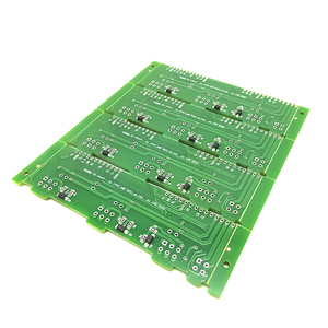 Aangepaste RF-<span class=keywords><strong>4</strong></span> Printplaat Meerlagige Printplaat Printplaat Printplaten Fabrikanten Pcb-Fabricage - Product Image 6