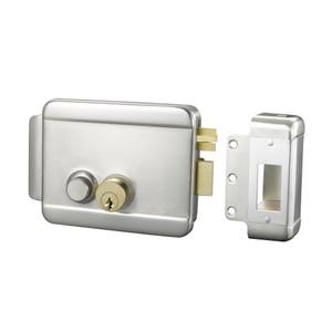 רים מנעול עם צילינדרים כפולים - Product Image 1