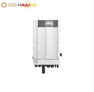 Sistema de Almacenamiento Solar Residencial Híbrido S6-EH1P3K-L-PLUS de 3-8KW de Alta Eficiencia, con Garantía de 10 Años - Product Image 4