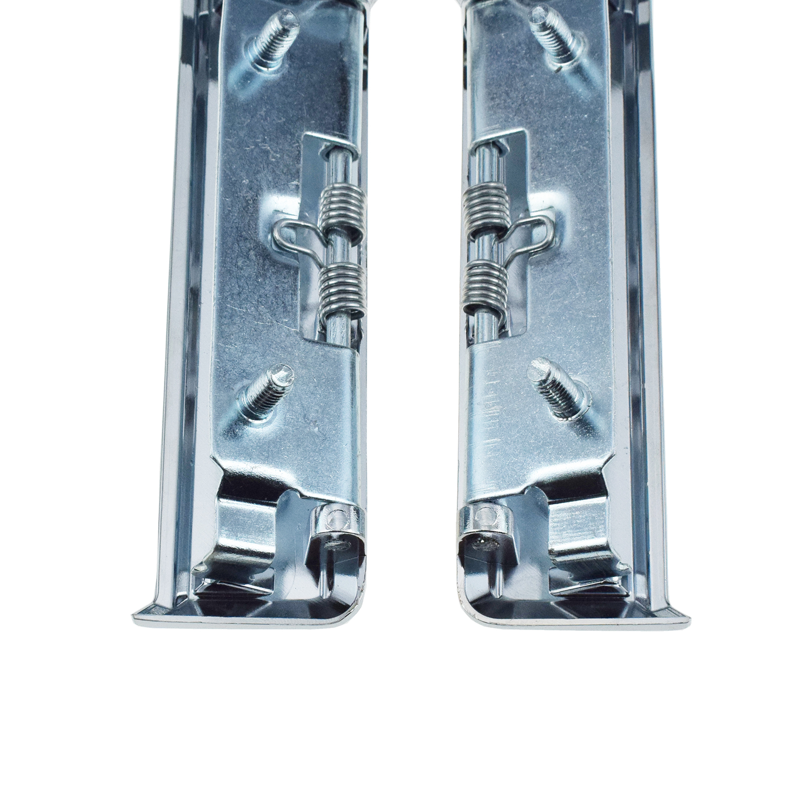 Genuine OEM Toyota Chrome Outside Door Handle Set For 1975-1984 Land Cruiser BJ40 FJ40 3 thumbnail image