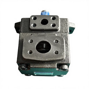 Bomba hidráulica de paletas simples PV2R2-59-F-RAA-41 Serie PV2R PV2R2 PV2R3 PV2R4 de bajo ruido y alta eficiencia para aceite - Product Image 5
