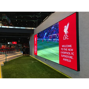 Sabit Pitch P2.5 P2.5 LED <span class=keywords><strong>Video</strong></span> duvar paneli kilise Pantalla dev Smd tam renkli LED ekran kapalı - Product Image 1