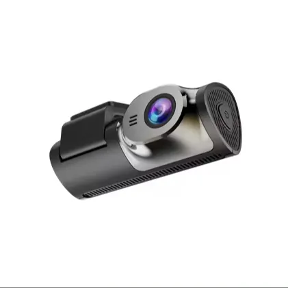 1.47 inç kablosuz araba kamera sabit Disk kayıt sürüş kaydedici Wifi araba gece görüş kara kutu