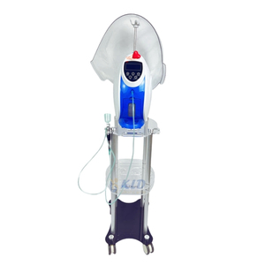 Injecteur d'oxygène portable à haute pression pour le rajeunissement de la peau du visage Hydratation <span class=keywords><strong>Masque</strong></span> de pulvérisateur d'oxygène d'eau à usage domestique - Product Image 6