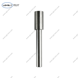 Cône d'absorption de sable et tampon pour <span class=keywords><strong>essai</strong></span> d'agrégats fins, équipement de laboratoire à forte demande - Product Image 3