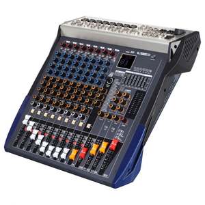 Harga <span class=keywords><strong>Promo</strong></span> Beli <span class=keywords><strong>2</strong></span> Gratis 1 Soundcraft Ui24R 24 Ch Mixer Audio Profesional Digital Perekam Multi-Track dengan Kontrol Nirkabel - Product Image 6