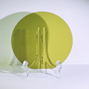 رقائق فوقية من كربيد السيليكون (SiC) لتطبيقات الطاقة والإترددات اللاسلكية - Product Image 4