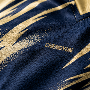 Maillot de football personnalisé authentique avec impression numérique sur mesure pour les détaillants sportifs mondiaux - Product Image 2