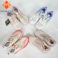 Chaussures en cuir d'occasion en gros, conteneur de 40 pieds, prix de gros, Amérique centrale, Amérique du Sud, Asie du Sud-Est, LATAM, meilleur prix de gros