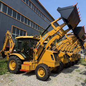 Promotion : Chargeuse-pelleteuse <span class=keywords><strong>4x4</strong></span> la <span class=keywords><strong>moins</strong></span> chère, excavatrice agricole, chargeuse-pelleteuse en solde - Product Image 6