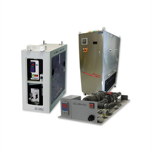 Manómetro Diferencial ULFA Serie AIT, Equipo de Medición Industrial - Product Image 2