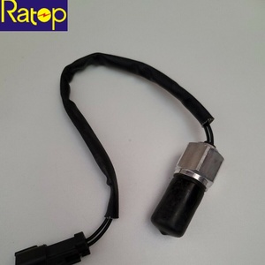 3412C 4400257 เซ็นเซอร์วัดแรงดัน 440-0257 สวิตช์แรงดันสำหรับรถตัก 966 - Product Image 1