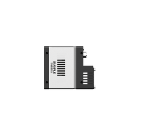 กล้องอุตสาหกรรม IRAYPLE AX5F57CP050 สำหรับระบบอัตโนมัติ  วัสดุทองแดง  รองรับอินเทอร์เฟซ CoaxPress-CXP12/Point-FFC  ความถี่สูงแบบคู่ - Product Image 1