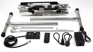 Máquina Sexual Multi-Potente Premium, Controlada por Aplicación con Control Remoto, Máquina de Amor con Pistola Automática para Hombres y Mujeres - Product Image 4