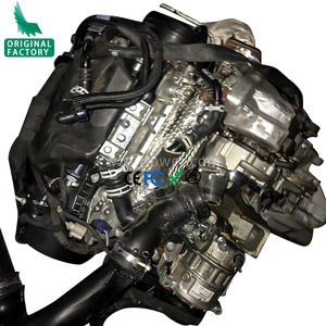 Ensemble de moteur de voiture pour Land <span class=keywords><strong>Rover</strong></span> L494 L319 3.0 306DT Turbo Motor <span class=keywords><strong>Discovery</strong></span> <span class=keywords><strong>Range</strong></span> <span class=keywords><strong>Rover</strong></span> Sport Original Used Moteur complet - Product Image 3