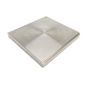 Titan tinh khiết vuông đĩa đường kính 140*150*12-25 dày nội dung 99.5% tinh khiết Titan nha khoa hàng tiêu dùng - Product Image 1