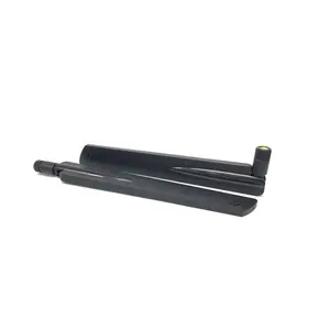 Bộ Tăng Cường Tín Hiệu Định Hướng Omni 5dBi Độ Lợi Cao Bộ Định Tuyến Cao Su Không Dây Bên Ngoài Ăng Ten <span class=keywords><strong>Wifi</strong></span> LTE 4G - Product Image 4