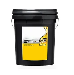 A graxa 20L do óleo é um óleo sintético de engrenagem usado para óleos de engrenagens fechadas industriais pesados