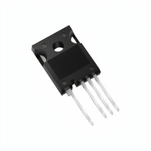 ทรานซิสเตอร์ NTH4L032N065M3S TO-247-4 ชิปอิเล็กทรอนิกส์ ชิ้นส่วนอิเล็กทรอนิกส์จากผู้ผลิต - Product Image 1