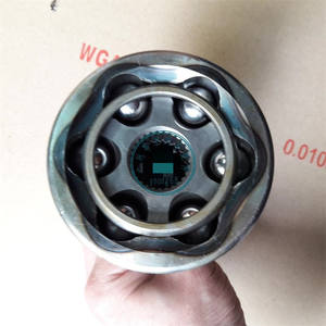 Junta Homocinética Exterior de Semieje para Honda Fit 44014 SEN A01 WG4122, para Reparación o Reemplazo, Tamaño Estándar de Acero - Product Image 4