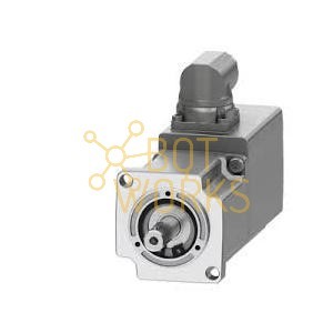 Siemens 1FK21020AG011SA0 - Nuovo - Product Image 1