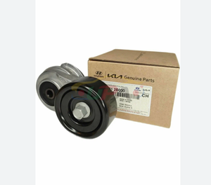 25281-2B030FFF TENSOR DE CORREA CON PULEYA 25281 2B030FFF para Hyundai Kia 252812B030FFF - Product Image 5