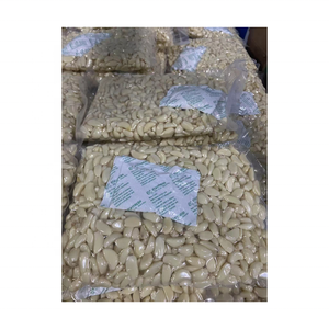 Pelado de ajo de fábrica directo Ajo fresco nuevo chino al por mayor precio de ajo pelado a granel para la venta - Product Image 3