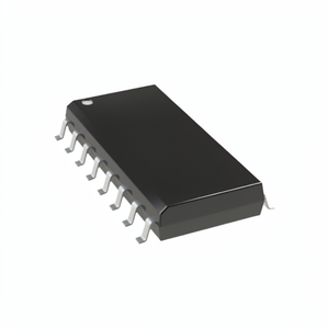 Electronics Component 16 TSSOP Interface MAX3093ECUE+T Manufacturer Channel - Product Image 1