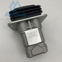 Pièces détachées JCB KSJ2465 333/K3325 VALVE DE COMMANDE À DISTANCE pour JCB JS200 JS220 EXCAVATEUR VALVE DE PIED