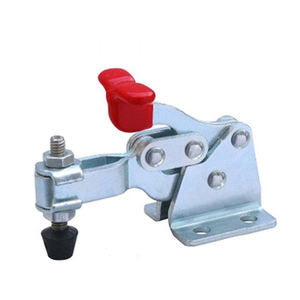 热销HS-13005铰链夹具类似于305-U垂直夹具 - Product Image 1