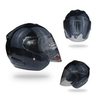 Casque de Moto et Pièces Détachées Diverses