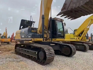 ข้อเสนอพิเศษ รถขุดไฮดรอลิกมือสอง Caterpillar CAT336D 36 ตัน |   ประสิทธิภาพที่เพิ่มขึ้น |   รับประกันโดยผู้ผลิต (OEM) - Product Image 4