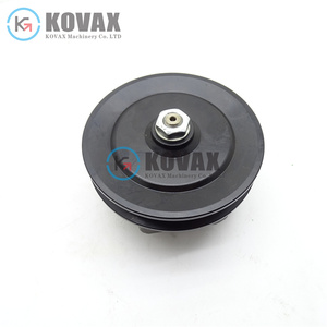 Nueva Bomba de Combustible 04296791 22803123 20980697 VOE04296791 VOE22803123 VOE20980697 para Motor <span class=keywords><strong>Volvo</strong></span> L120E L70F Deutz TCD - Product Image 2